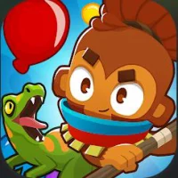 Bloons TD 6 Mod Apk 53.1 (Mod Menu)