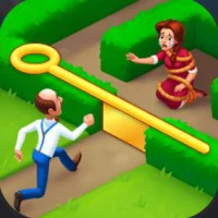 Gardenscapes Mod Apk 9.4.2 (Mod Menu) Unlimited Stars and Coins